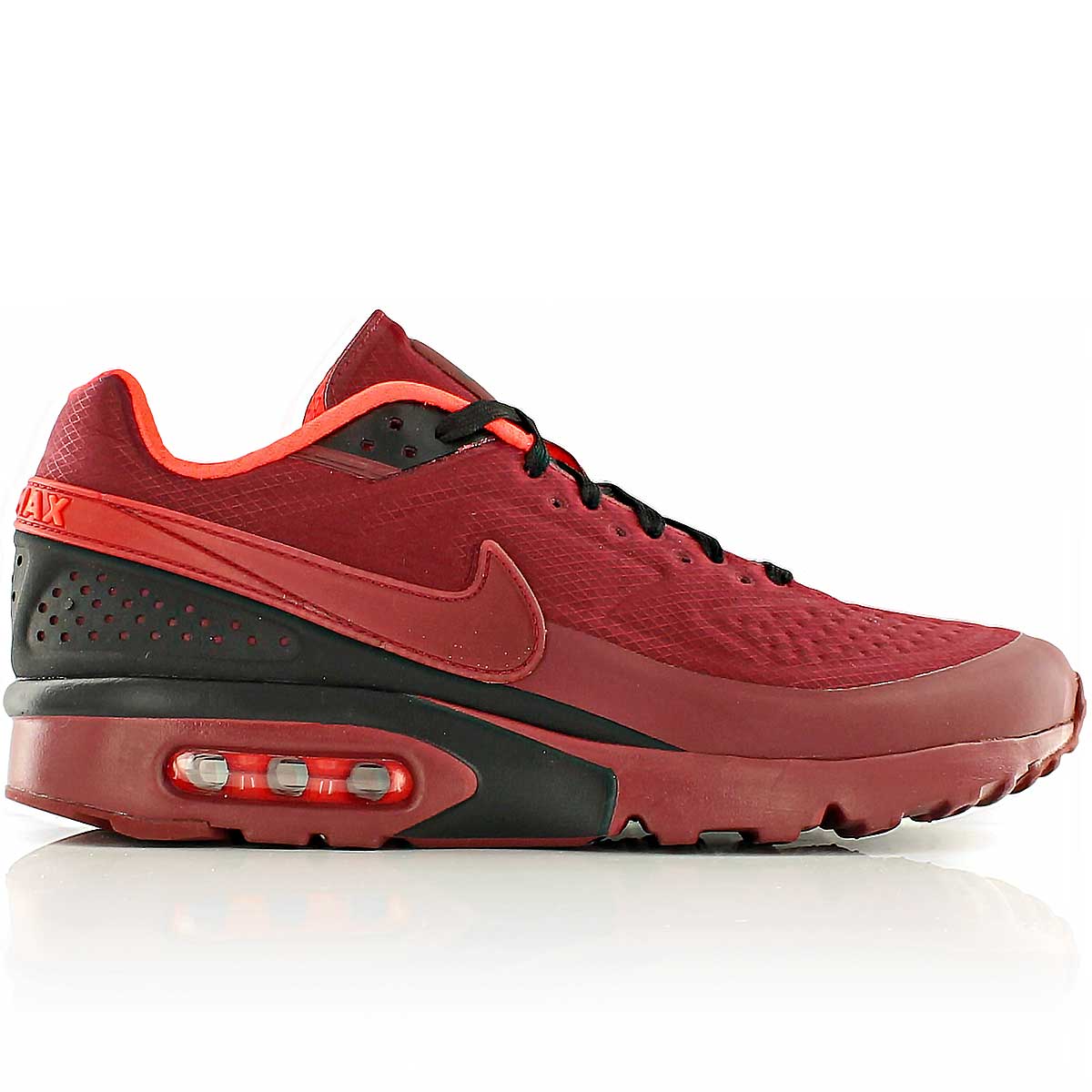 air max bw rouge